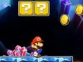 Játék Super Mario Rush 2 online