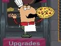 Játék Tétlen pizza gyár online