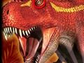 Játék Dinoszaurusz a különbséget  online