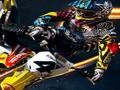 Játék Lehetetlen moto mutatványok online