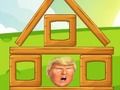 Játék Dühös mexikóiak és Trump online