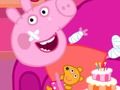 Játék Peppa Pig Super Recovery online