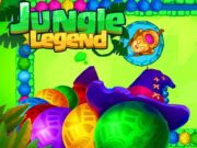 Játék Dzsungel legenda online