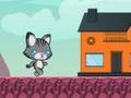 Játék Elveszett Kitty Go Home  online