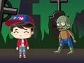 Játék Lődd le a zombik  online