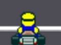 Játék Minion Kart online