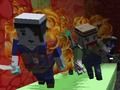 Játék Zombie Aréna 3D: Túlélés offline online