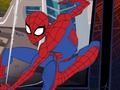 Játék Spider-Man: veszélyek a Horizon High-nél  online