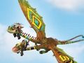 Játék Sárkányok: Drachenrennen online Játék Sárkányok: Drachenrennen online