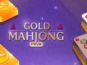 Játék Arany mahjong FRVR  online