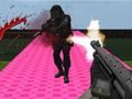 Játék SWAT 3 online