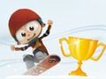 Játék Téli spiele  online