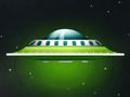 Játék Ufo arkanoid deluxe online