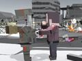 Játék Zombi ostrom járvány  online