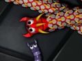Játék Sworm. Io  online