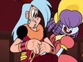 Játék Mighty Magiswords Halálos Darling  online