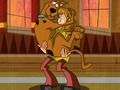 Játék Scooby Doo! : Schauriger Schabernack  online