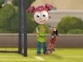 Játék Angelo: Fußball-edzés  online