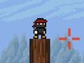 Játék Ninja Kunai tréning  online