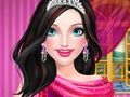 Játék Sweet Princess Spa szalon  online