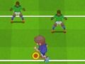 Játék Drop Kick 2018 -as világkupa online
