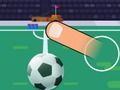 Játék Kickup frvr online