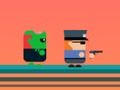Játék Gun Box zombik  online
