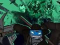 Játék Teenage Mutant Ninja Turtles Szörnyek Vs Mutánsok  online