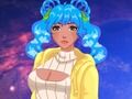 Játék Princess Earth Chan hercegnő  online