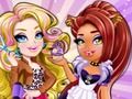 Játék Monster High: Füldoktor  online