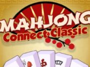 Játék Mahjong Connect Classic online