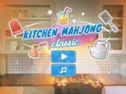 Játék Konyha Mahjong Classic  online