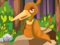 Játék Boldog Dino Jungle  online