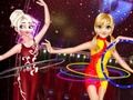 Játék Hercegnő a Circus Show-ban  online