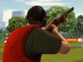 Játék Clay Pigeon: Tap és Shoot  online