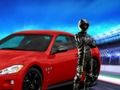 Játék Maserati Gran Turismo 2018 online