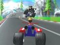 Játék Kart háborúk online