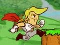 Játék Super Sidekick kalandok  online