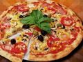 Játék Pizza: Fedezd fel a különbségeket  online