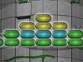Játék Arkanoid a festők számára  online