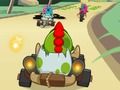 Játék Kesey gokart versenyzés  online