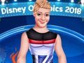 Játék Disney Olimpia 2018: Disney Olimpic  online