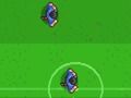 Játék Euro 2016 futballpong  online