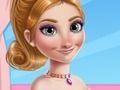 Játék Ice Princess gyümölcsös bőrápoló online Játék Ice Princess gyümölcsös bőrápoló online