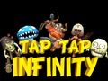 Játék Koppintson a Tap Infinity elemre  online