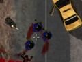 Játék Blood Zone 1. 5  online