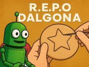 Játék R. e. p. Ó Dalgona online