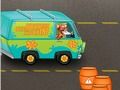 Játék Scooby-Doo! Dolgozzuk át hírlevelünket  online