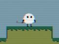 Játék Selfie golf  online