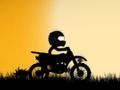 Játék Szuper motoros Stickman  online